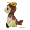 Officiële Pokemon center knuffel Pokemon fit Deerling Winter 15cm 